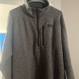 Patagonia Sweater